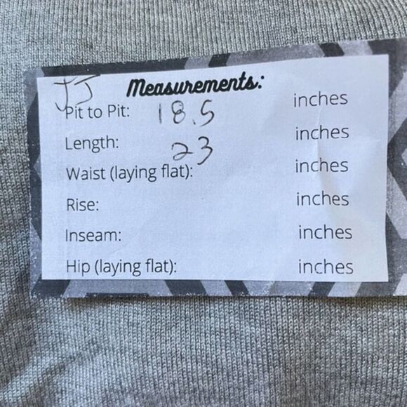 Women's Carmen Marc Valvo Pullover Turtleneck Gray Stripe Sweater sz. Med. #JJ - Picture 9 of 10